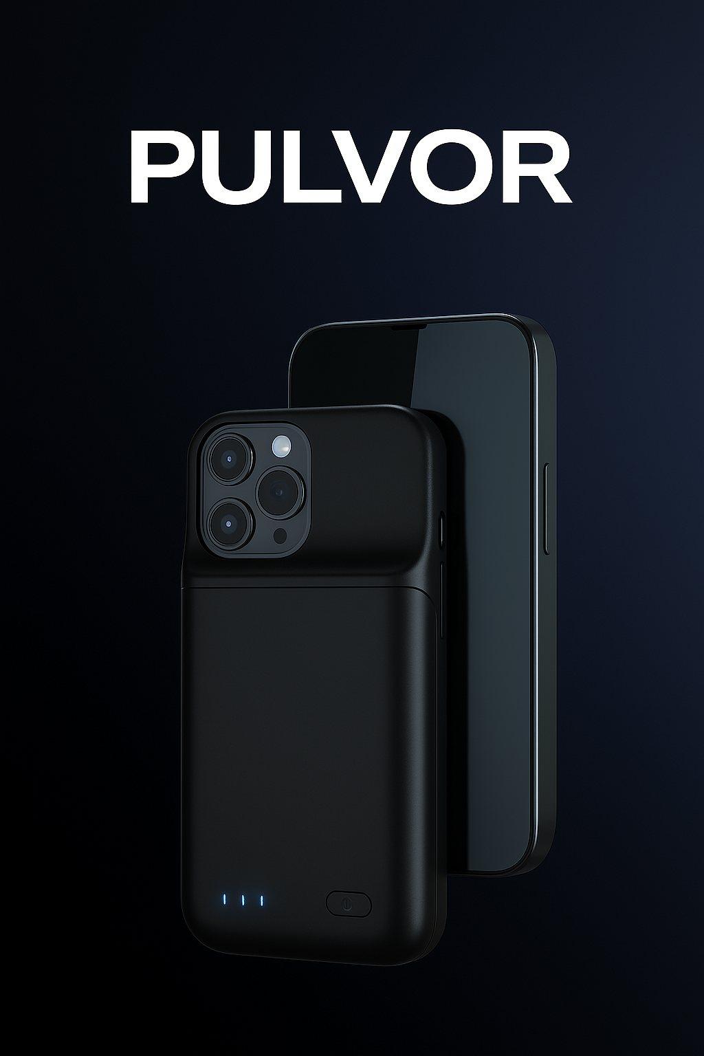 Coque Pulvor